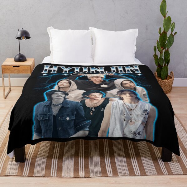 Item preview, Hyunjin 90S designed and sold by Scottie65831.