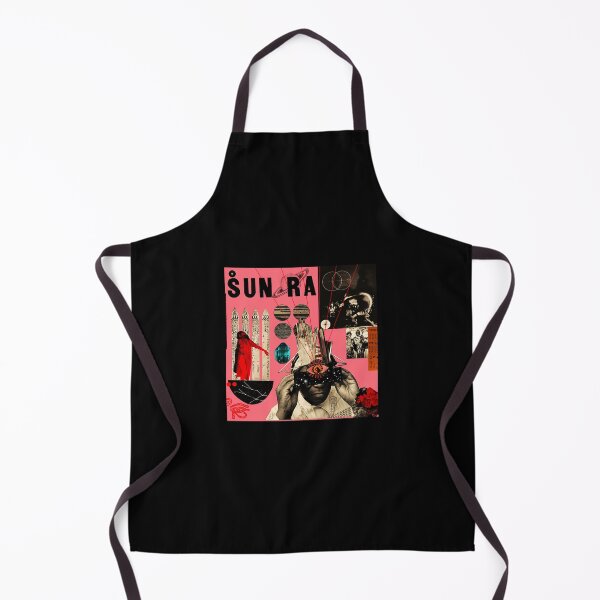 Item preview, The Lost Arkestra designed and sold by Orelet.