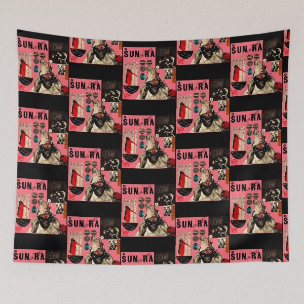 Item preview, The Lost Arkestra designed and sold by Orelet.