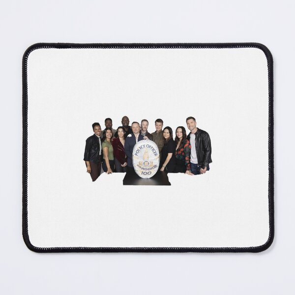 Item preview, Rookie 100 Gang designed and sold by iveinbarasii.