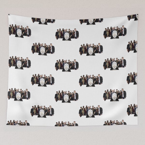 Item preview, Rookie 100 Gang designed and sold by iveinbarasii.