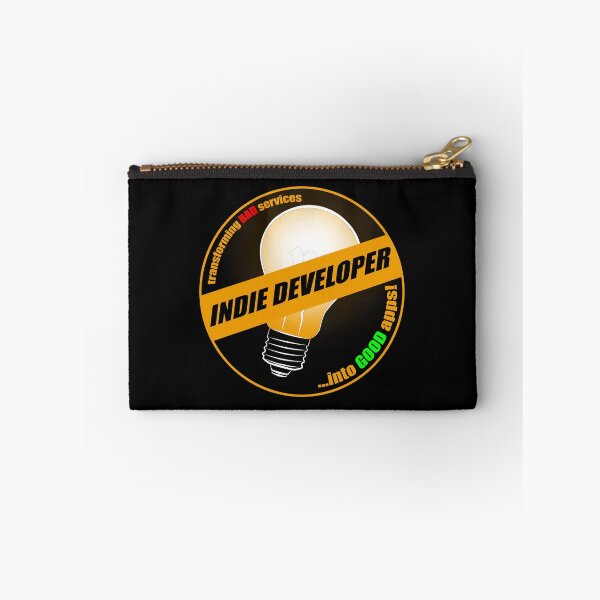 Item preview, Indie Developer designed and sold by Daniel Harada.