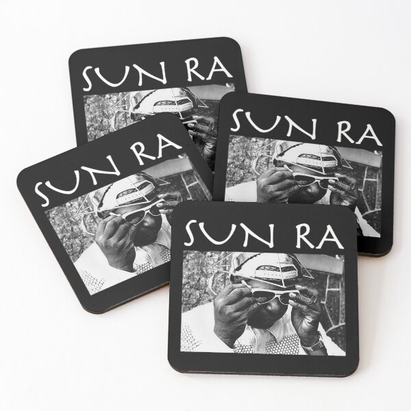 Item preview, Sun Ra Future  - Is Bright designed and sold by Orelet.