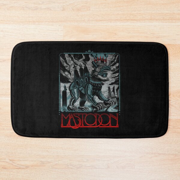Item preview, Mastodon  Teardrinker designed and sold by CodeClothCo.