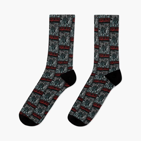 Item preview, Mastodon  Teardrinker designed and sold by CodeClothCo.