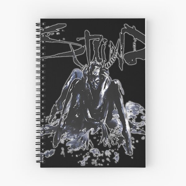 Item preview, Staind designed and sold by KnowlesCarmel.