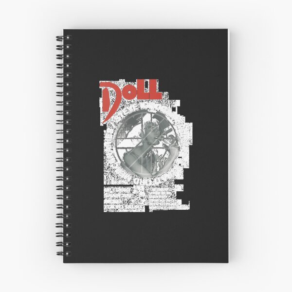 Item preview, Dolly Ignorant Classic designed and sold by christiannes.