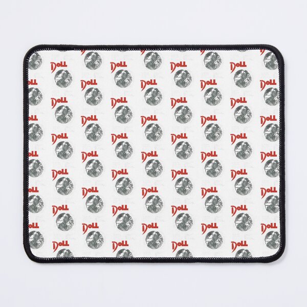 Item preview, Dolly Ignorant Classic designed and sold by christiannes.