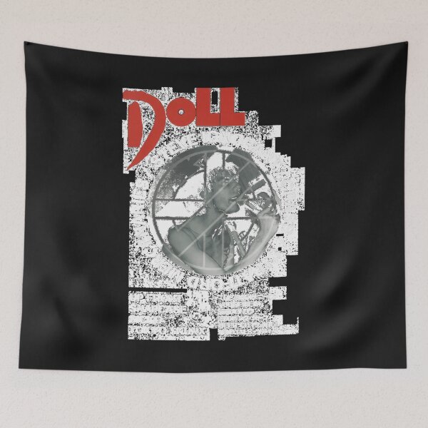 Item preview, Dolly Ignorant Classic designed and sold by christiannes.