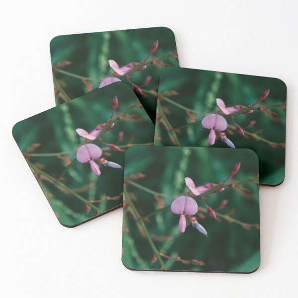 Item preview, Tall Tick Trefoil Bloom designed and sold by gistinker.
