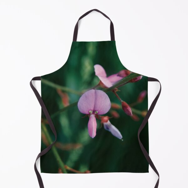 Item preview, Tall Tick Trefoil Bloom designed and sold by gistinker.