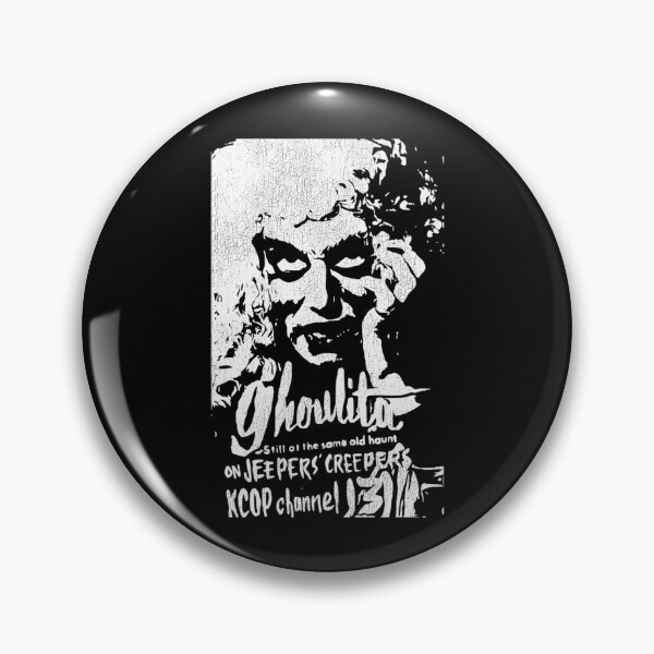Artikelvorschau, Tv Halloween Vintage Serie Horror Filmklassiker entworfen und verkauft von JonahGarment.
