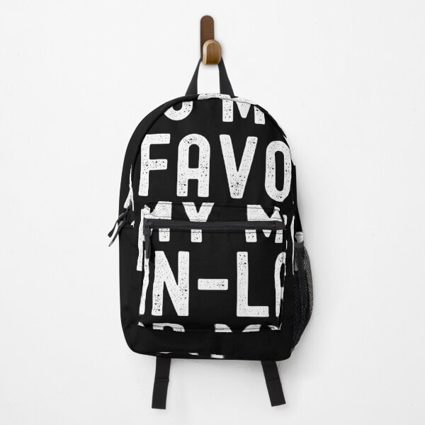 Item preview, My Mother in law is my favorite parent funny son in law cool designed and sold by snowry.