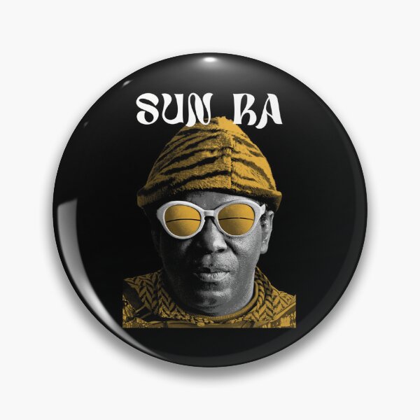 Item preview, Sun Ra April 1969 designed and sold by Orelet.