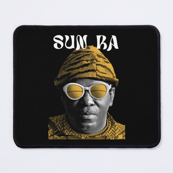 Item preview, Sun Ra April 1969 designed and sold by Orelet.