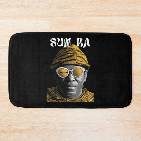 Item preview, Sun Ra April 1969 designed and sold by Orelet.