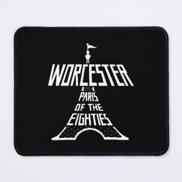 Item preview, Worcester Paris Of The 80S designed and sold by Scottie65831.