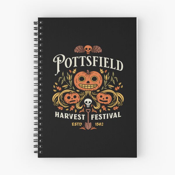 Item preview, Pottsfield designed and sold by Scottie65831.