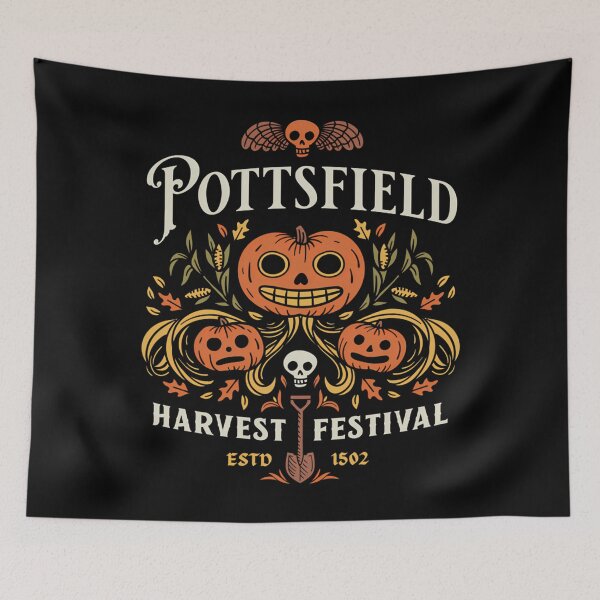 Item preview, Pottsfield designed and sold by Scottie65831.