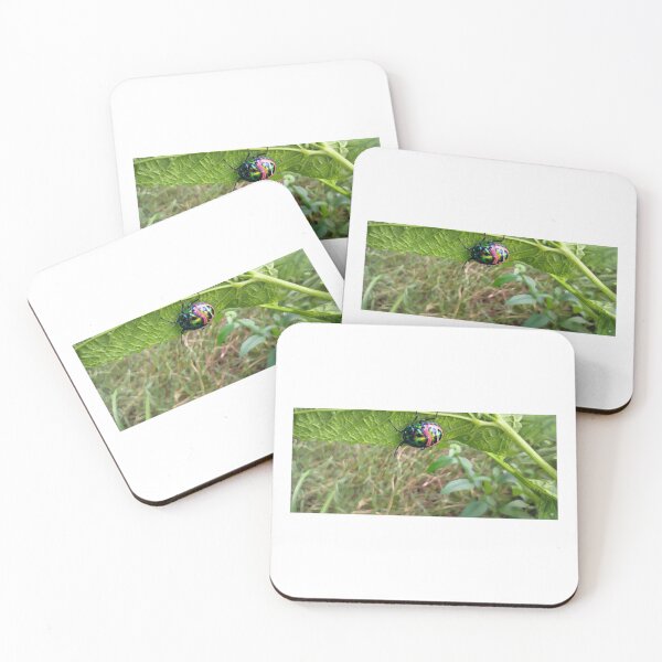 Item preview, The lonely ladybug  designed and sold by Nexonia.