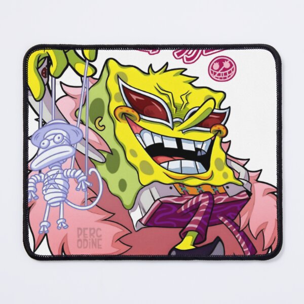 Item preview, Donquixote Doflamingo designed and sold by Kaseyartman.