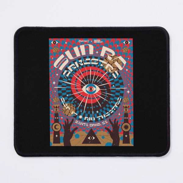 Item preview, Sun Ra Arkestra designed and sold by Orelet.