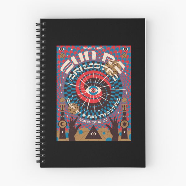 Item preview, Sun Ra Arkestra designed and sold by Orelet.