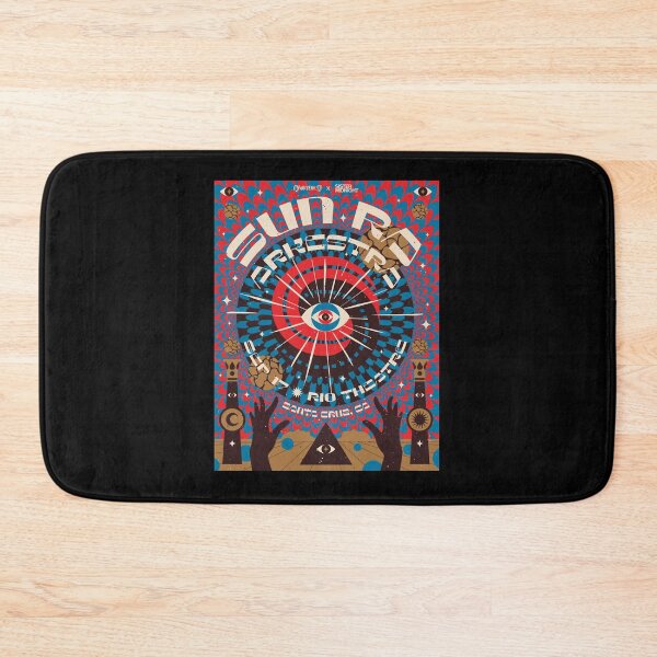 Item preview, Sun Ra Arkestra designed and sold by Orelet.