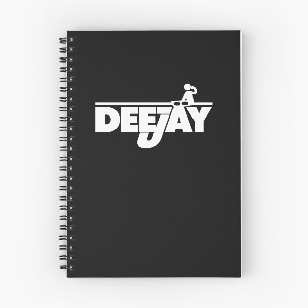 Item preview, Deejay 2 Music Quote designed and sold by christiannes.