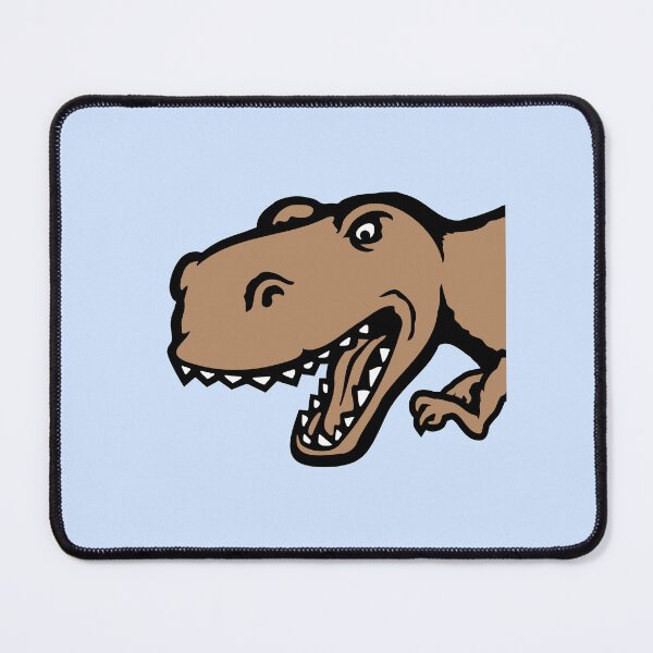 Item preview, T-Rex Tyrannosaurus Rex Dinosaur Dino Roar Half Side designed and sold by shirt-o-mat.