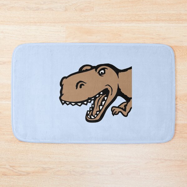 Item preview, T-Rex Tyrannosaurus Rex Dinosaur Dino Roar Half Side designed and sold by shirt-o-mat.
