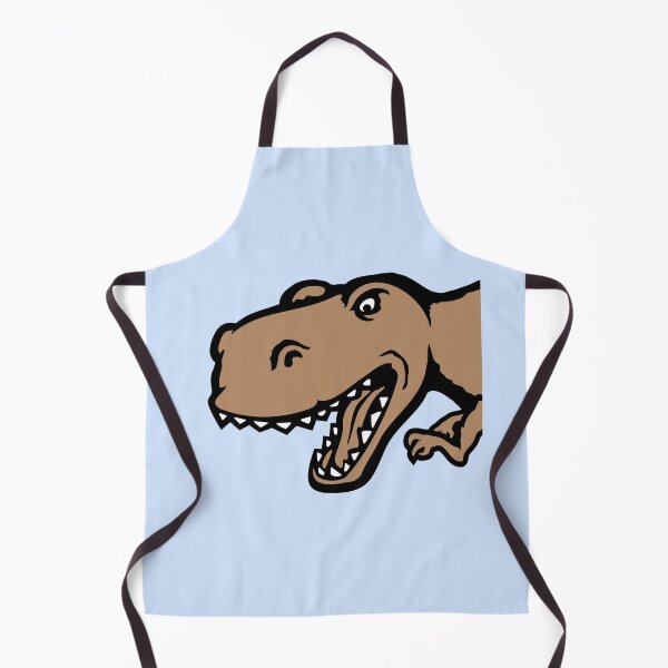 Item preview, T-Rex Tyrannosaurus Rex Dinosaur Dino Roar Half Side designed and sold by shirt-o-mat.