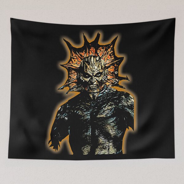 Item preview, Horror Classic Vintage Film Tv Halloween Series Movie designed and sold by JonahGarment.