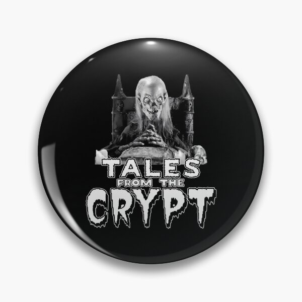 Item preview, Monster TV Halloween Horror 90s Movie Series designed and sold by Umber-Anton.