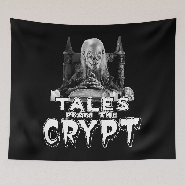 Item preview, Monster TV Halloween Horror 90s Movie Series designed and sold by Umber-Anton.