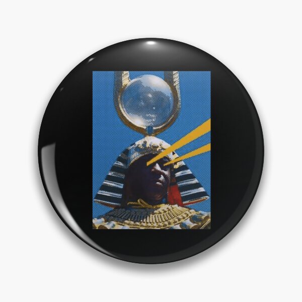 Item preview, Sun Ra designed and sold by Orelet.