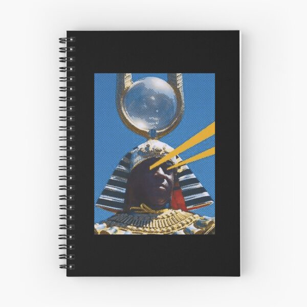 Item preview, Sun Ra designed and sold by Orelet.