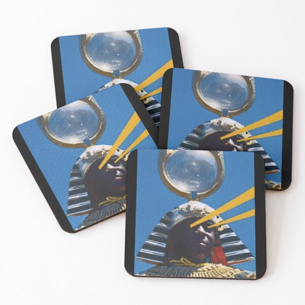 Item preview, Sun Ra designed and sold by Orelet.