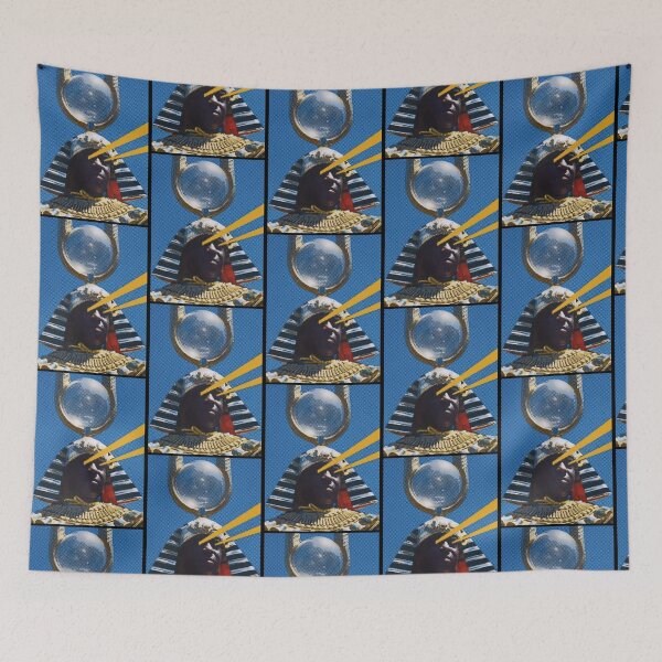 Item preview, Sun Ra designed and sold by Orelet.