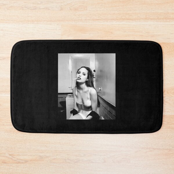 Item preview, Angelina Jolie Poster Movie Star designed and sold by Herthaommer.