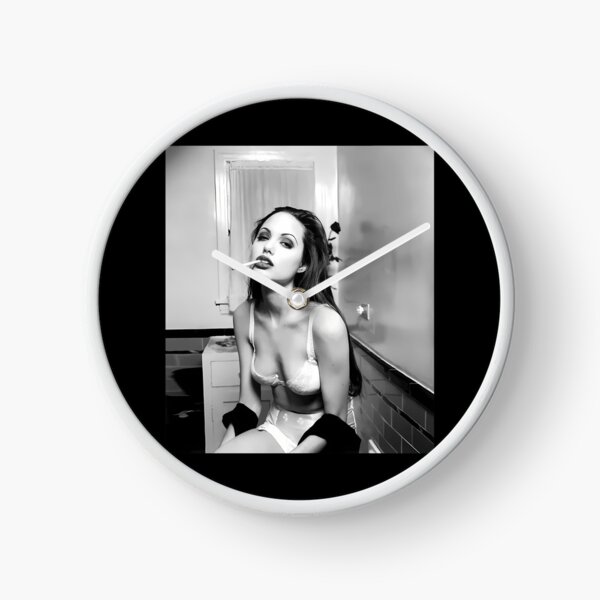Item preview, Angelina Jolie Poster Movie Star designed and sold by Herthaommer.