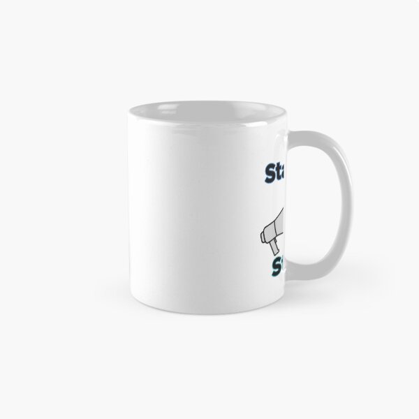 Item preview, Stay Loud, Stay Kind designed and sold by saldesign433.
