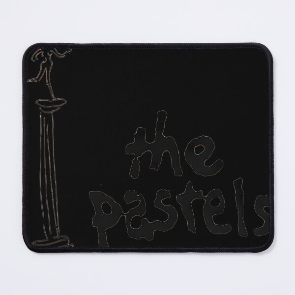 Item preview, The Pastels designed and sold by KnowlesCarmel.
