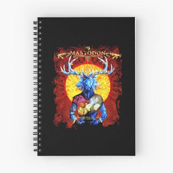 Aperçu de l'œuvre Concert de groupe Rock Metal créée et vendue par CodeClothCo.
