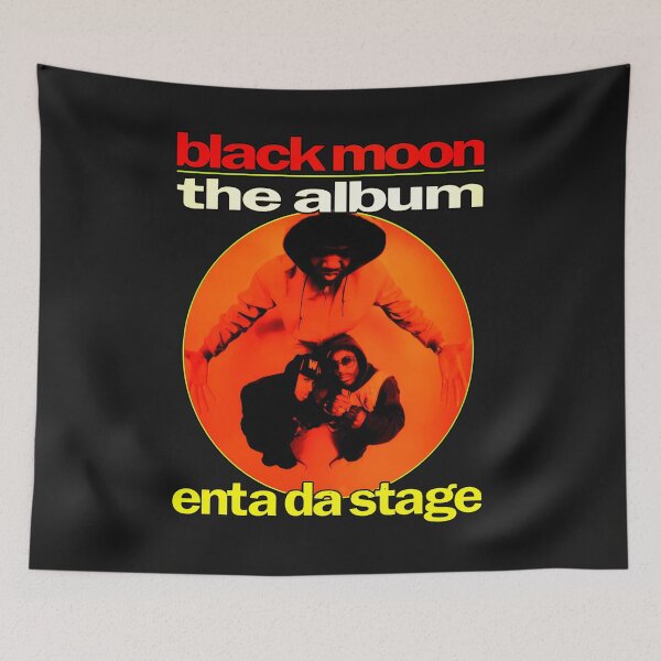 Item preview, Enta Da Stage designed and sold by christiannes.