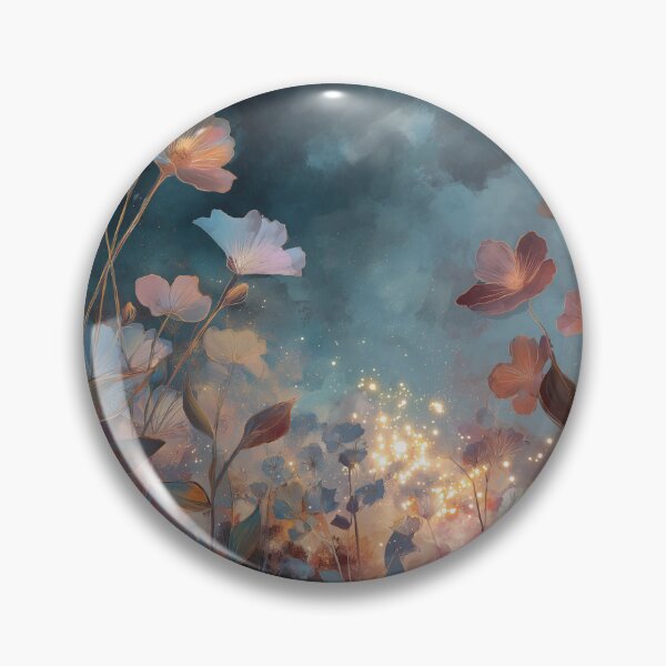Item preview, Dreamy night designed and sold by YUJUICHI.