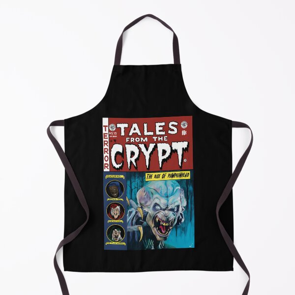 Item preview, TV Halloween Horror Series Movie Monster 90s designed and sold by Umber-Anton.