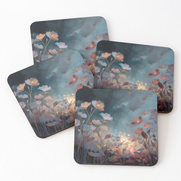 Item preview, Dreamy night designed and sold by YUJUICHI.