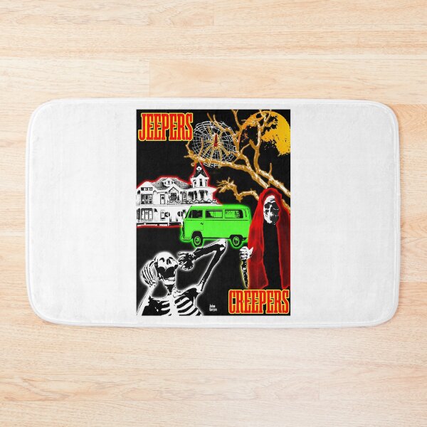 Item preview, Tv Halloween Series Film Movie Classic Vintage Horror designed and sold by JonahGarment.