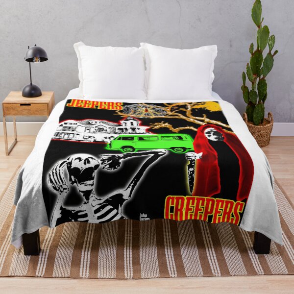 Item preview, Tv Halloween Series Film Movie Classic Vintage Horror designed and sold by JonahGarment.